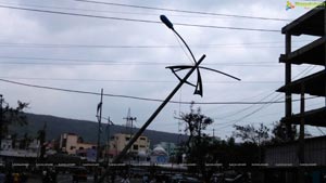 Vizag HudHud