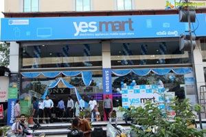 Yes Mart Telangana