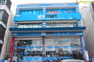 Yes Mart Hyderabad