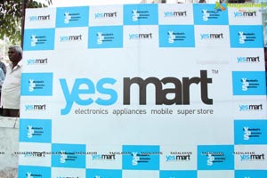 Yes Mart Hyderabad