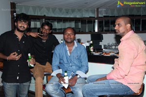 Club Republic Hyderabad