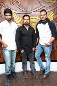 Club Republic Hyderabad