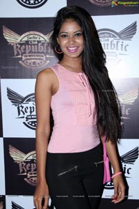 Club Republic Hyderabad