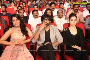 Bengal Tiger Audio Release