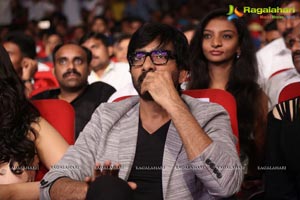 Bengal Tiger Audio Release