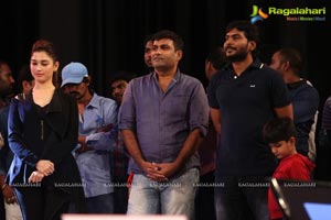 Bengal Tiger Audio Release