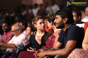 Bengal Tiger Audio Release