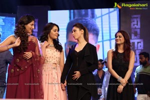 Bengal Tiger Audio Release