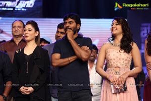 Bengal Tiger Audio Release