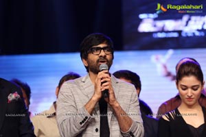 Bengal Tiger Audio Release