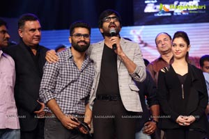 Bengal Tiger Audio Release