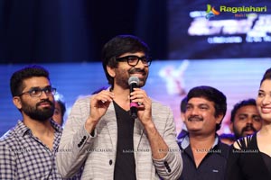 Bengal Tiger Audio Release