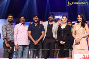 Bengal Tiger Audio Release