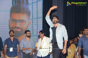 Bengal Tiger Audio Release