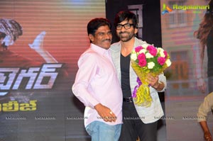 Bengal Tiger Audio Release