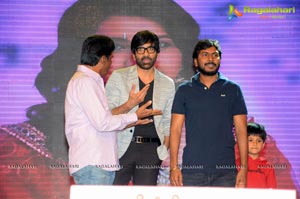 Bengal Tiger Audio Release