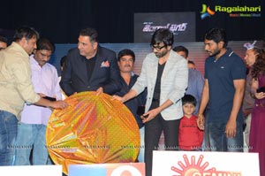 Bengal Tiger Audio Release