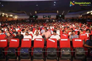 Bengal Tiger Audio Release