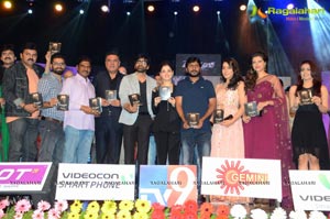 Bengal Tiger Audio Release