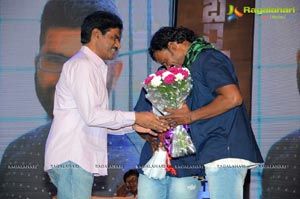 Bengal Tiger Audio Release