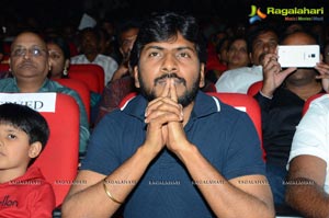 Bengal Tiger Audio Release