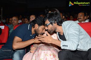 Bengal Tiger Audio Release