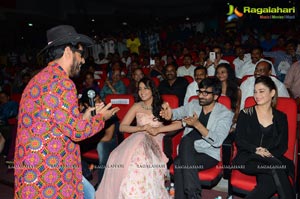 Bengal Tiger Audio Release