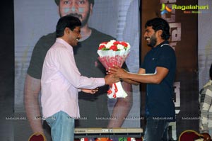 Bengal Tiger Audio Release