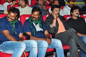 Bengal Tiger Audio Release