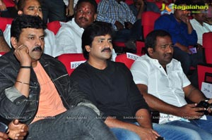 Bengal Tiger Audio Release