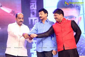 Bengal Tiger Audio Release