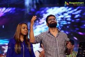 Bengal Tiger Audio Release