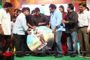 Bruce Lee Audio Release