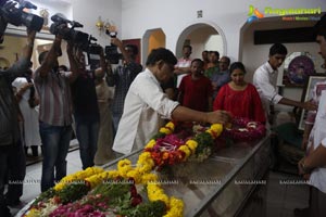 Mada Venkateswara Rao