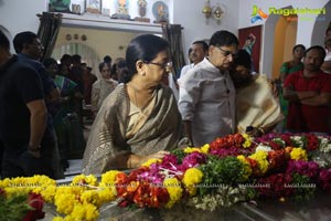 Mada Venkateswara Rao