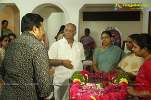 Mada Venkateswara Rao