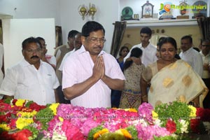 Mada Venkateswara Rao