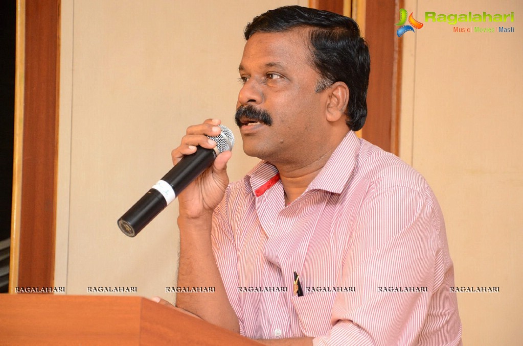 Edida Nageswara Rao Condolence Meet