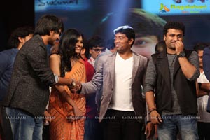 Kumari 21F Audio Release