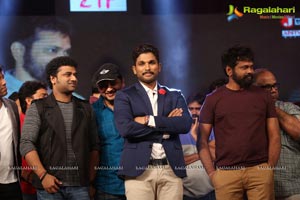 Kumari 21F Audio Release