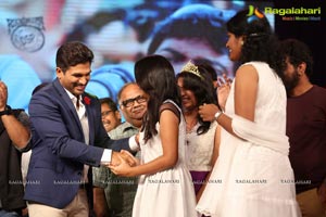 Kumari 21F Audio Release