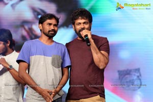 Kumari 21F Audio Release