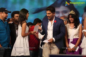 Kumari 21F Audio Release