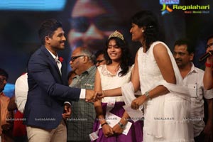 Kumari 21F Audio Release