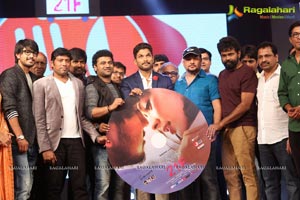 Kumari 21F Audio Release