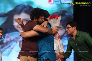 Kumari 21F Audio Release