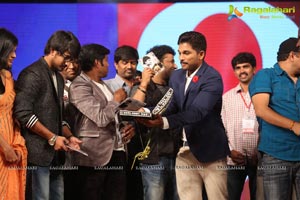 Kumari 21F Audio Release