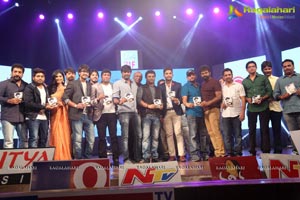 Kumari 21F Audio Release