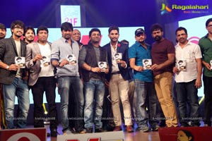 Kumari 21F Audio Release