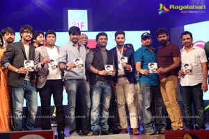 Kumari 21F Audio Release